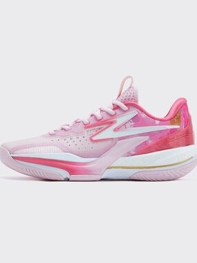 361 Volleyball shoes womens 9